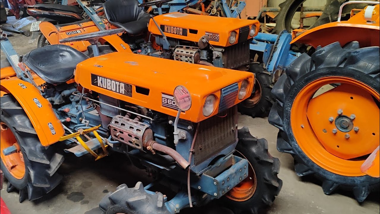 Báo giá 3 chiếc máy cày Kubota nhật bãi mới về đẹp long lanh số điện thoại trong phần mô tả.