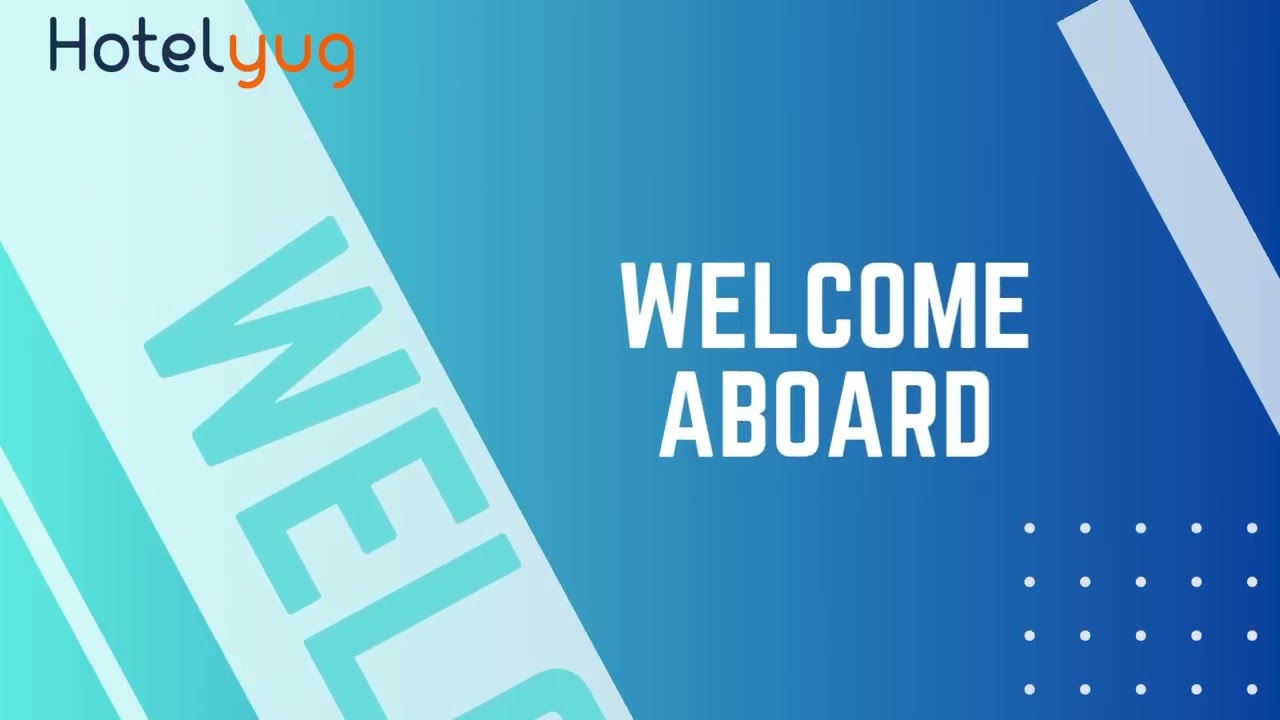 Partnership Announcement - Simplotel x Hotelyug