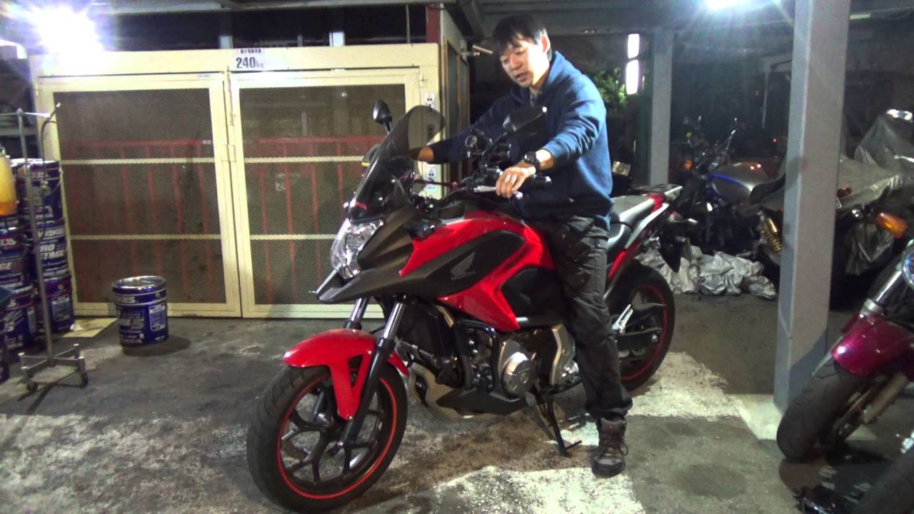 硬い（重い）クラッチを操作するコツ：バイク教習