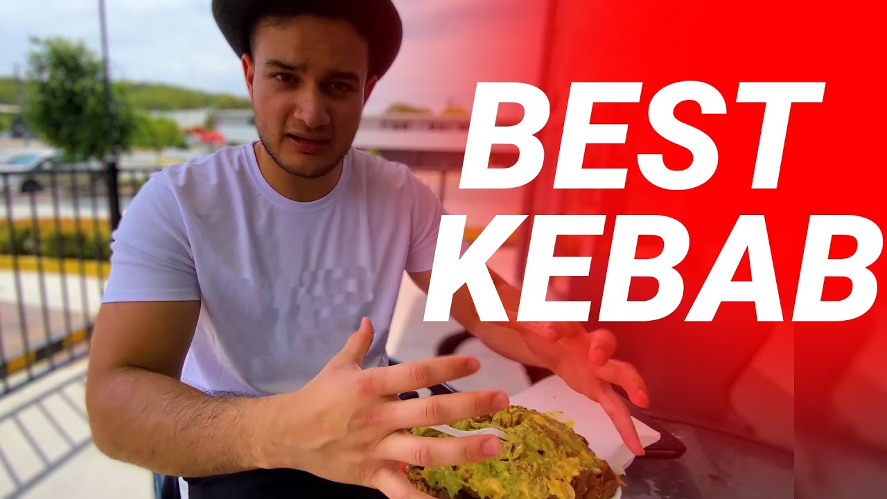 Best Kebabs in Australia Brisbane || Part 2 Indian in Australia