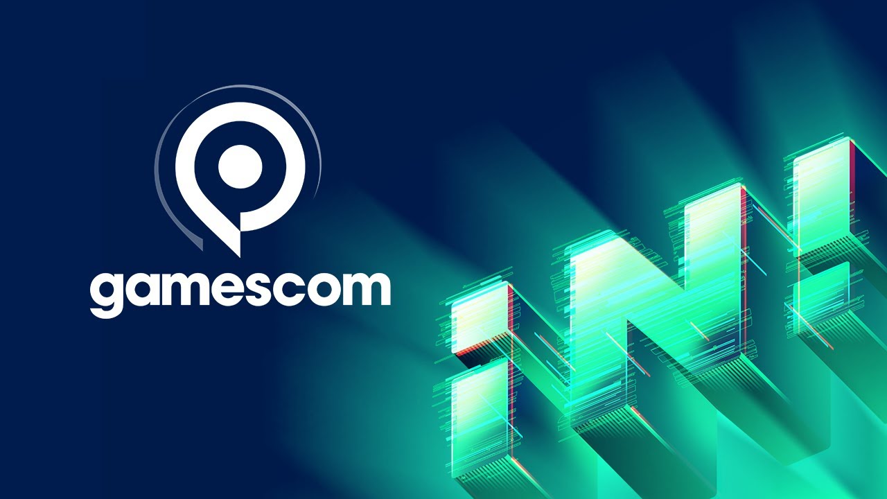 ALL iN! GAMES Official Showreel | Gamescom 2020