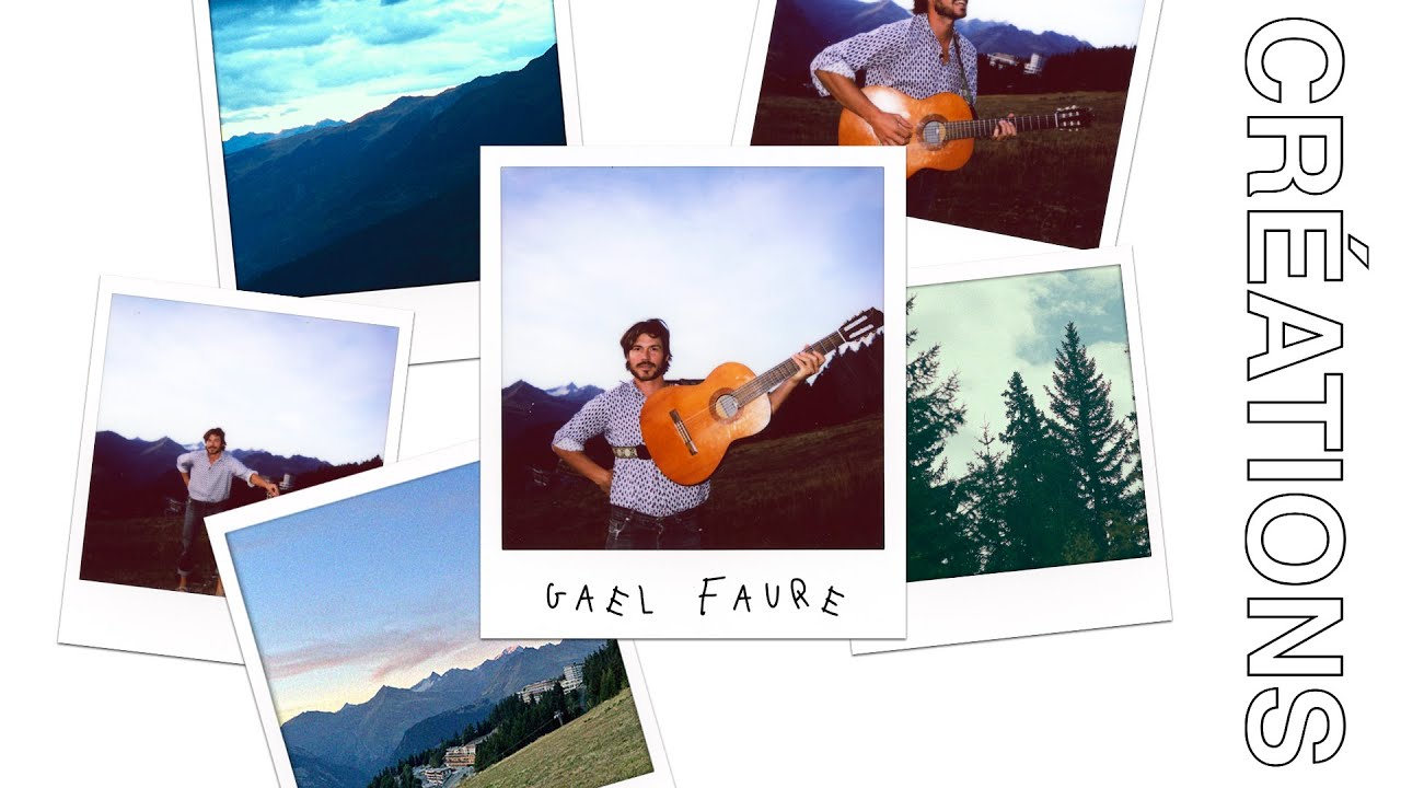 Gael Faure x Les Arcs ∣ Live Me If You Can