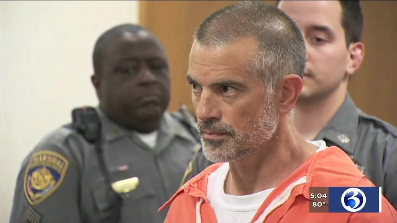 Video: Attorney for Fotis Dulos seeks withdrawal from custody case