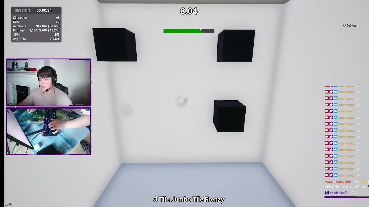 ME Div 3 w @delukzbueno Then Qauling Eu Div 3