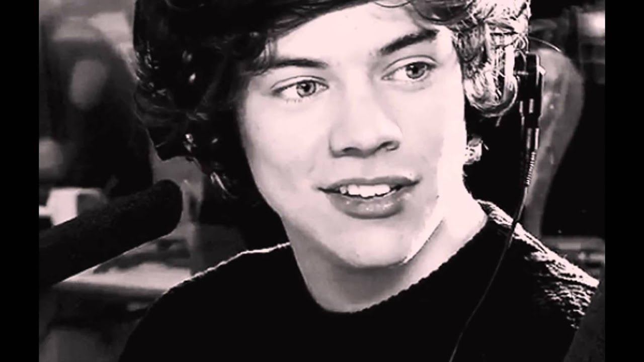 Harry Styles- Forever Young