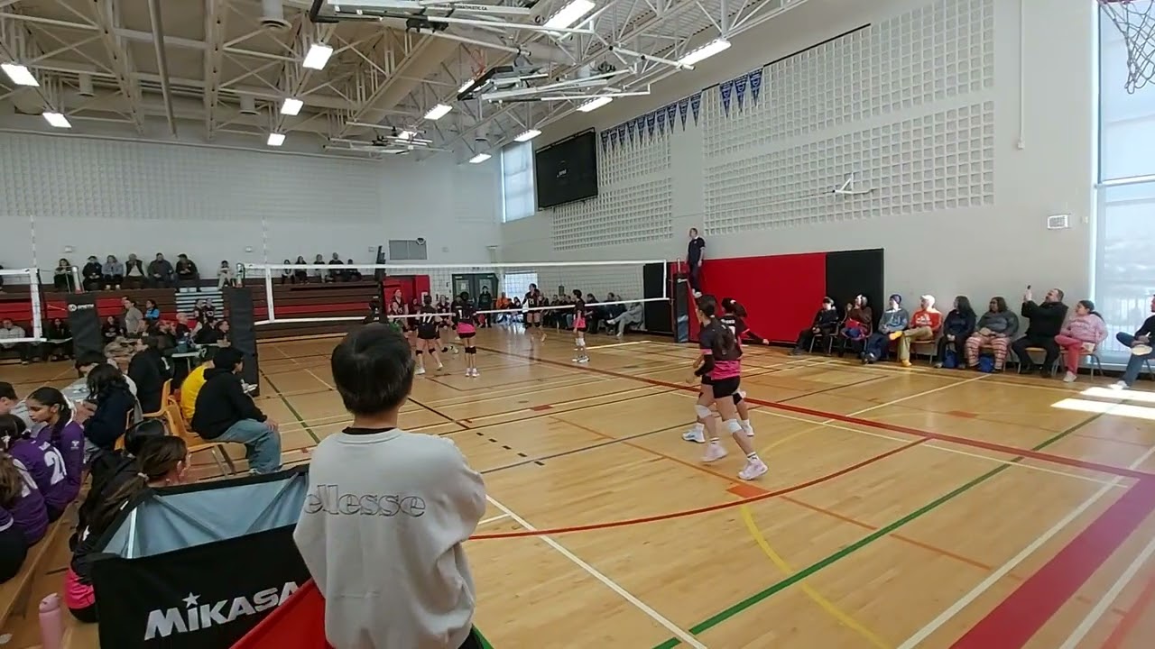 Vs. Southern Shore G1