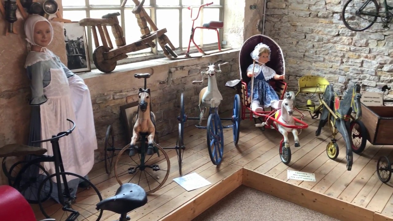 The French Bicycle Museum