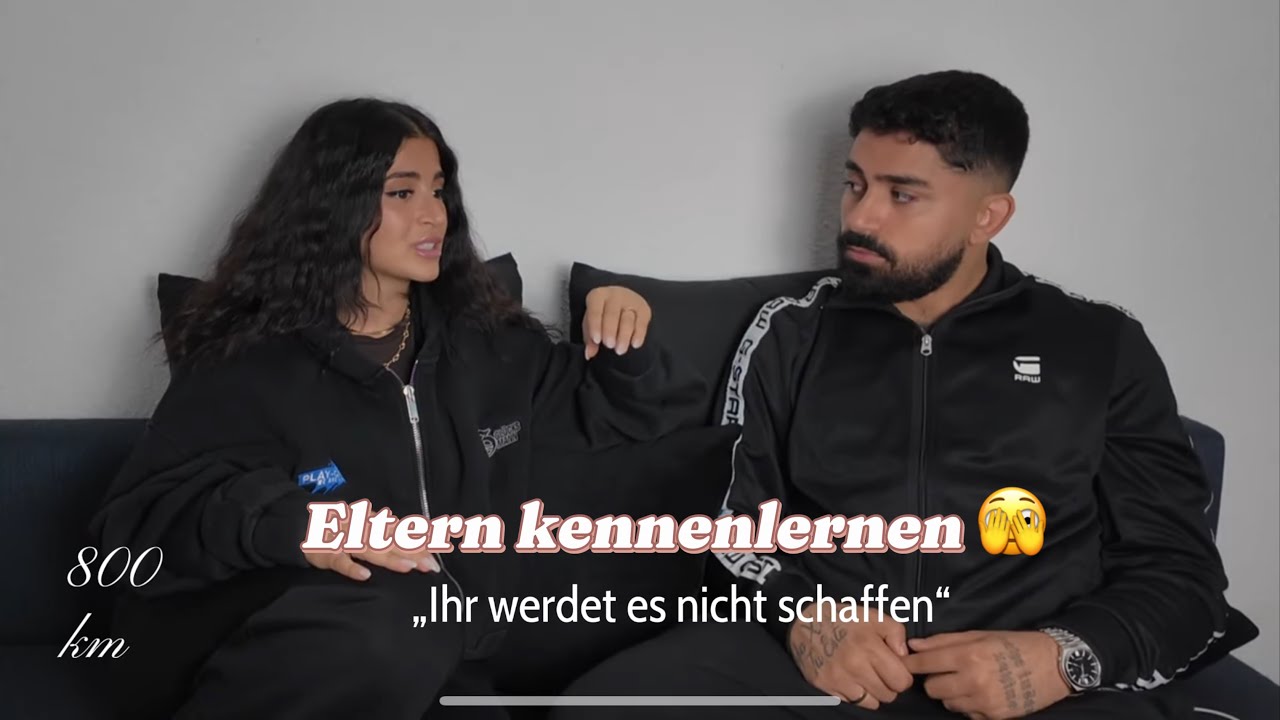 800KM |Folge 2| &bdquo;Meine Mutter wollte es nicht&ldquo; 😱