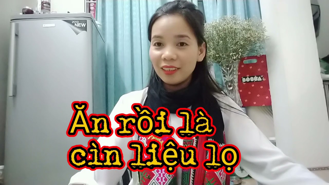 Học tiếng dân tộc thái giao tiếp cùng cô gái thái