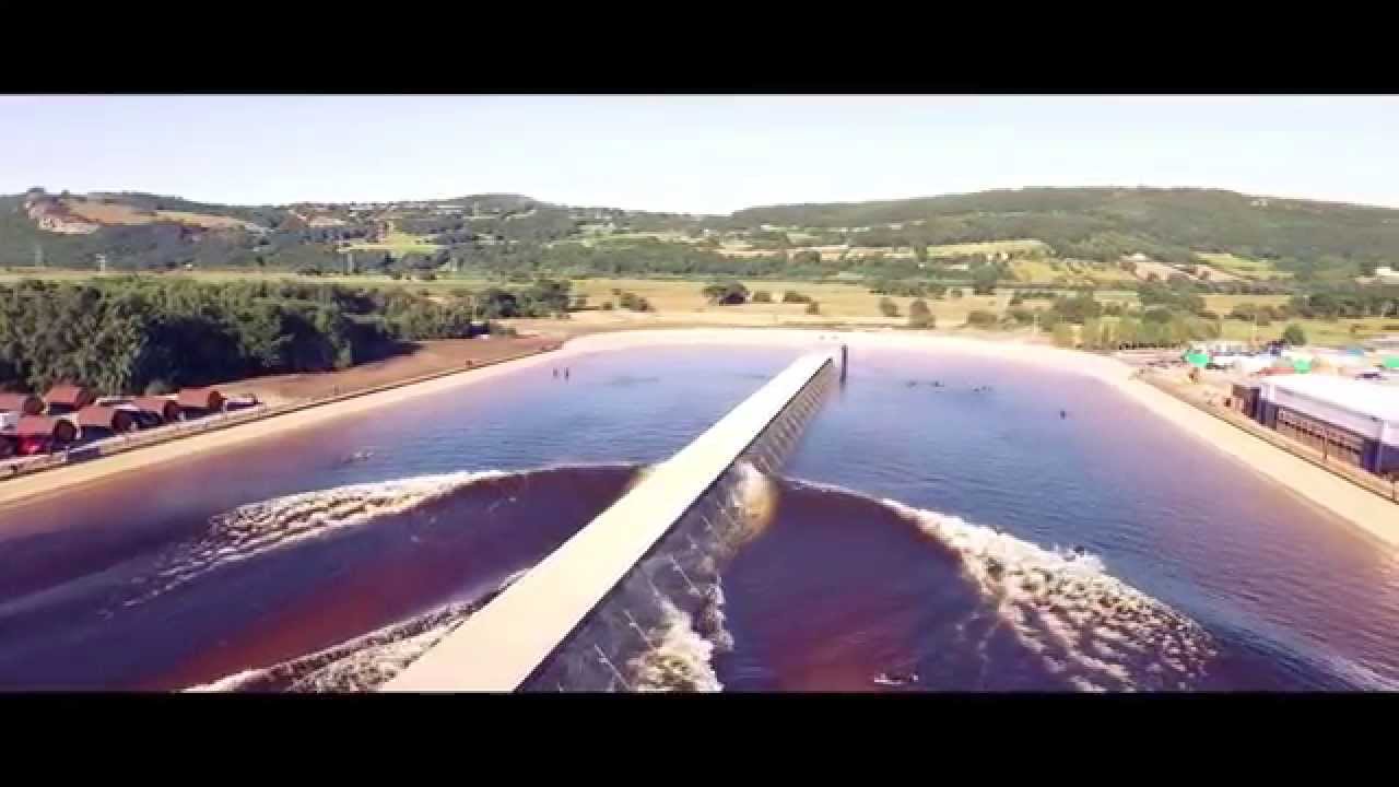 ADVENTURE WALES