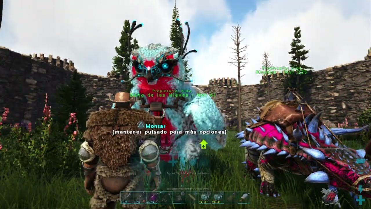 ARK: Survival Evolved_