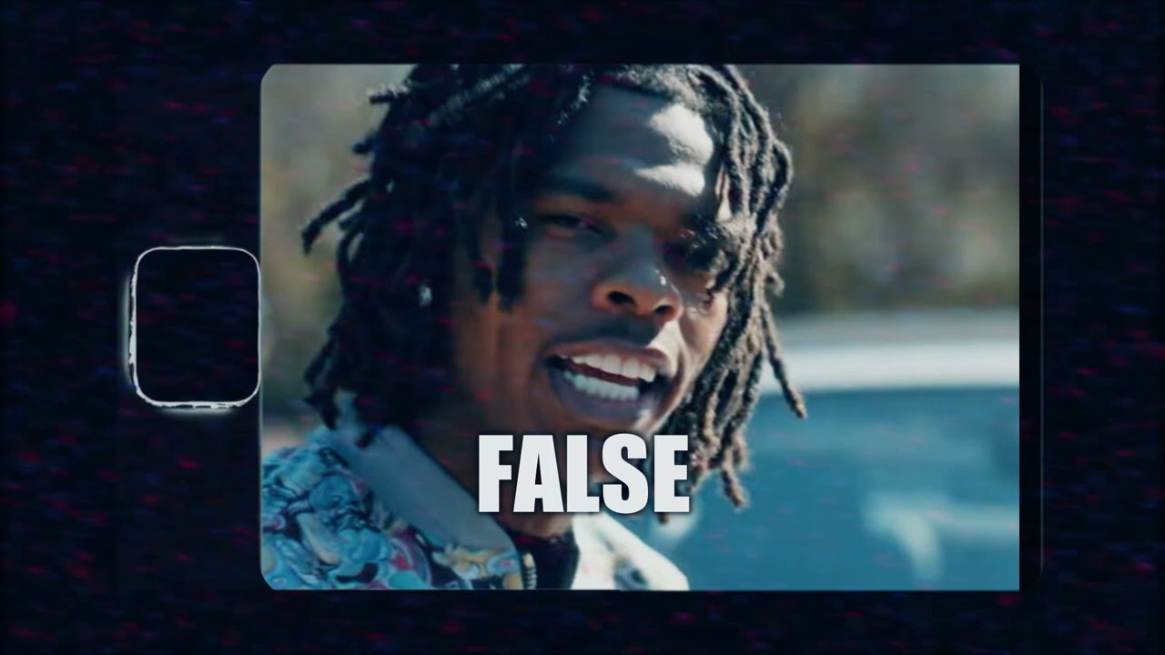 Money Man x Lil Baby Type Beat 2022 - FALSE | Piano Instrumental