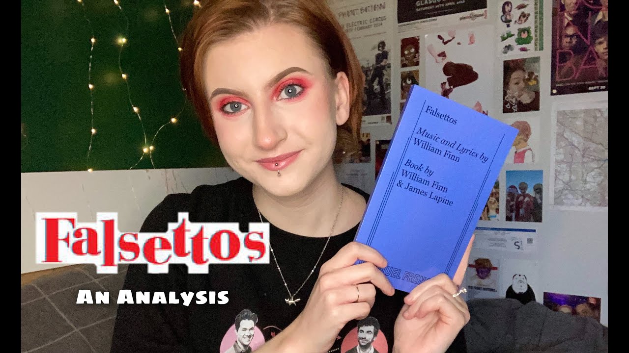 Falsettos 2016: An Analysis - Costume