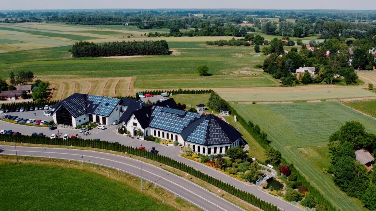 Bocarlo w Tryńczy Sala Weselna nr 2