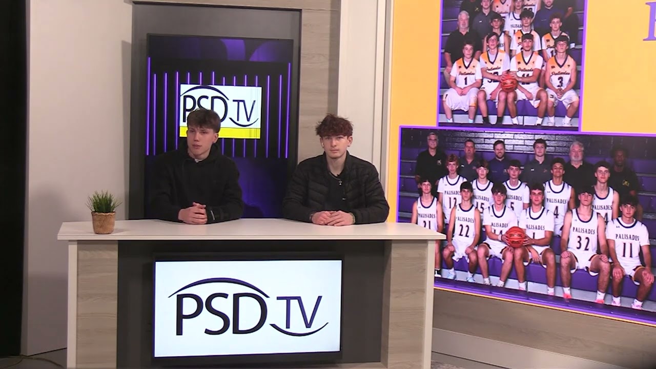 Morning Show 1.22