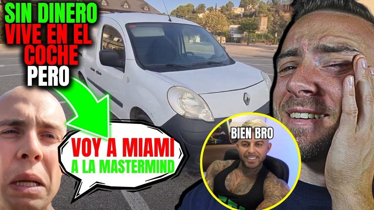 ¡NUEVO PERSONAJE LLADOS DESBLOQUEADO!: EL CAMPERIZADO 🚙🏠