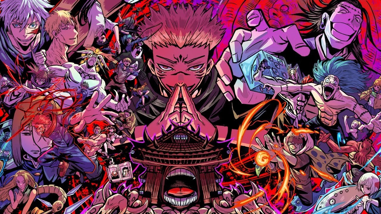 Parliamo di JUJUTSU KAISEN: THE CULLING GAME ARC!!!