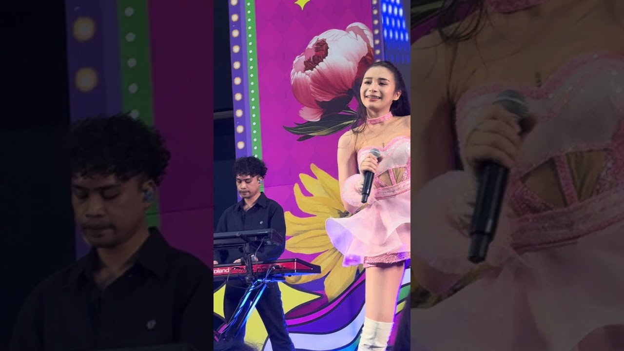 คอแห้ง - #ไหทองคำ จูเนียร์ งานเดอะมอลล์บางแค