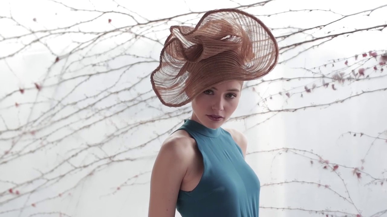 Fabienne Delvigne - Graphic Line
