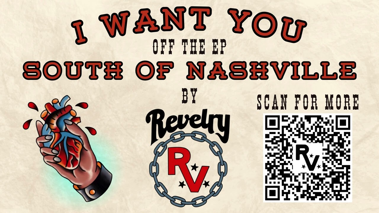 I Want You - Revelry