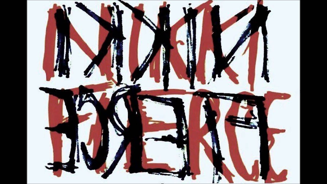 Nikki Fierce Interview: A Priori
