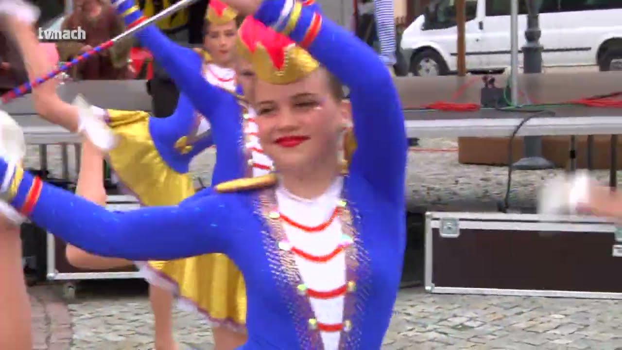 Hranické televizní zpravodajství 11. července 2022