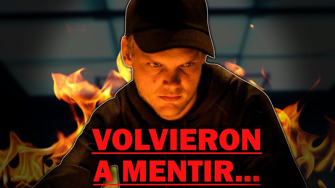Avicii 