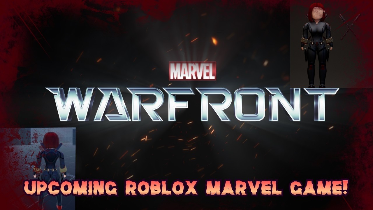 Marvel Warfront | Грядущая игра Marvel от создателя Marvel Enhanced [ВСЁ, ЧТО МЫ ЗНАЕМ]!!
