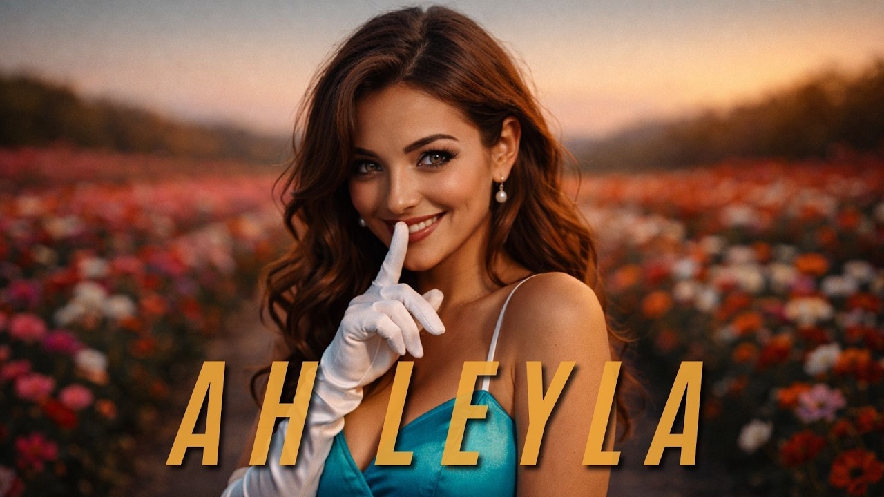 Ah Leyla I Alternatif Türkçe Rock