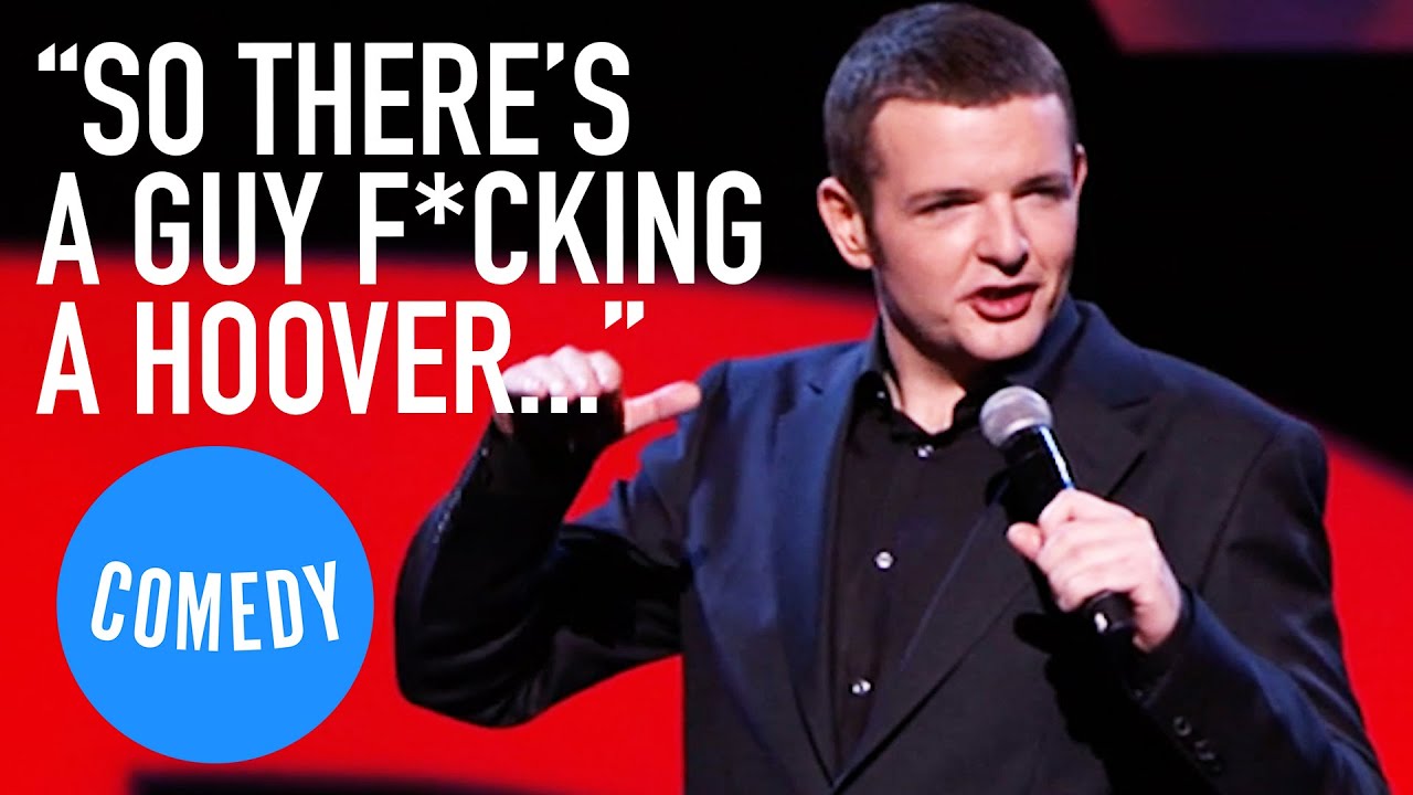 Whatsapp is Dangerous - Kevin Bridges | A Whole Different Story | Universal Comedy