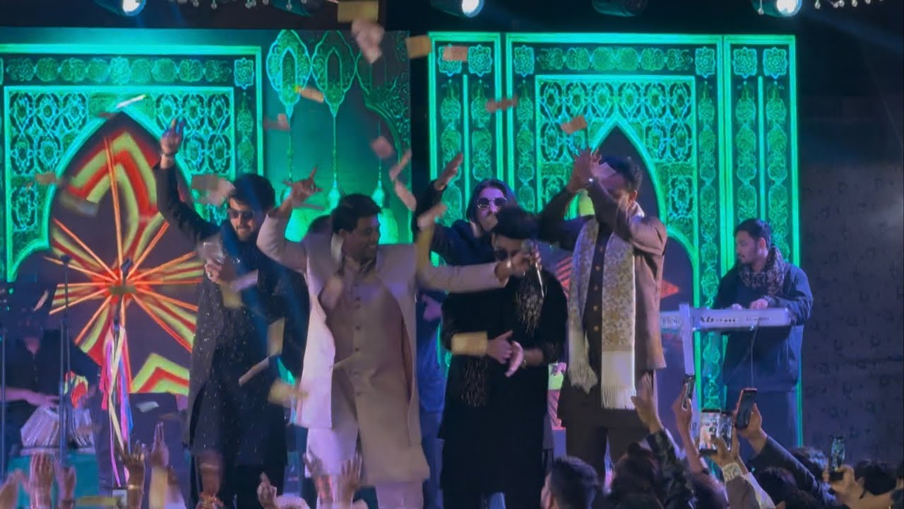 sare Aapke favourite song #full #song #ajmersharif #video #viral #1million #views 