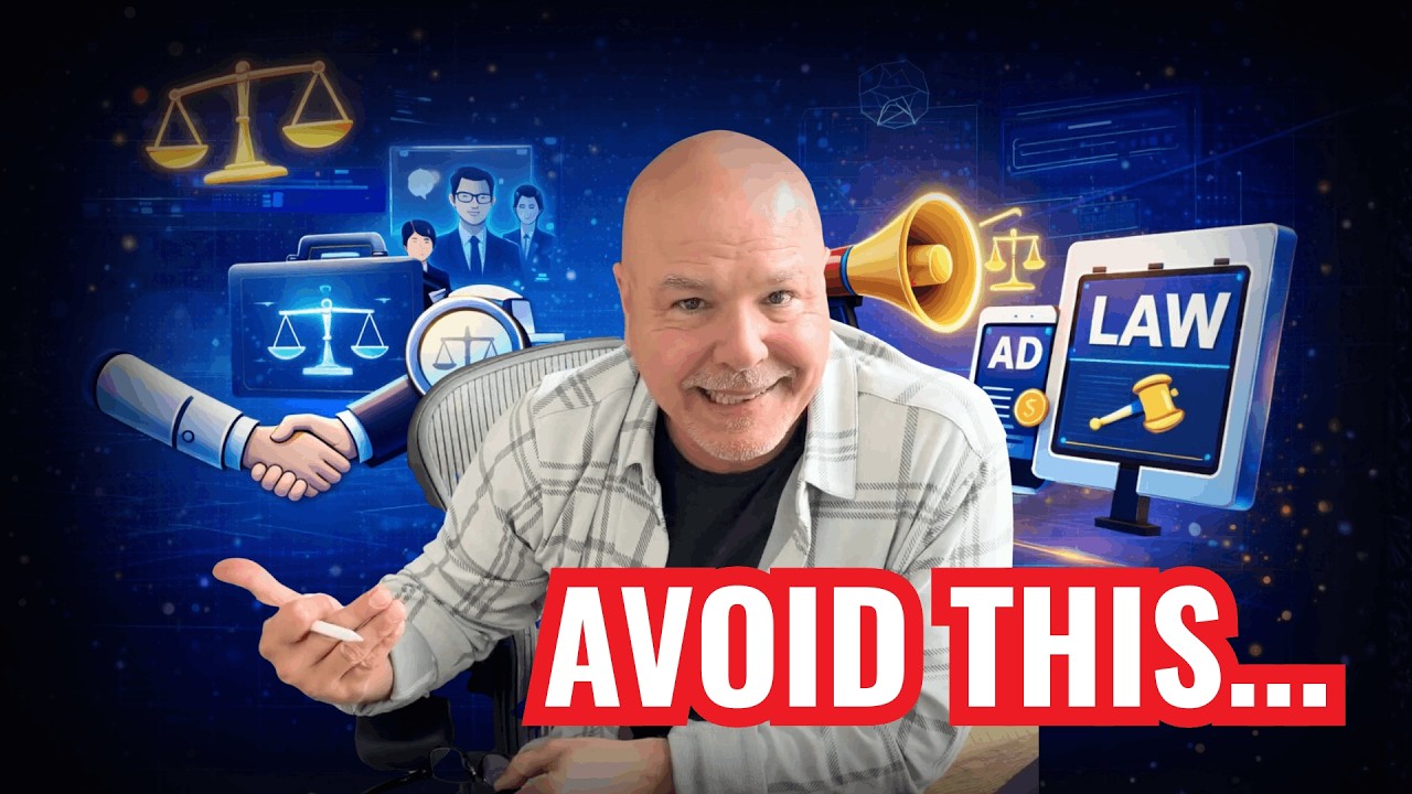 Avoid These Costly Legal Ad Agency Mistakes