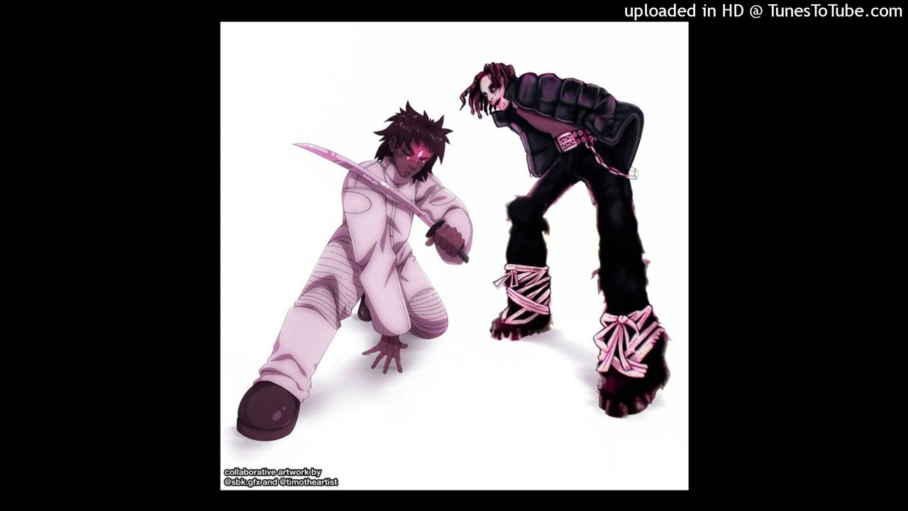 (FREE) Lil Uzi Vert x Playboi Carti Type Beat 