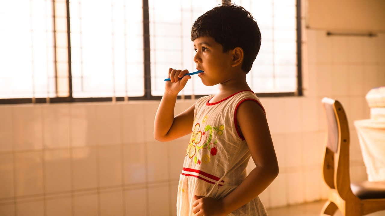 Dental Care in Bangladesh