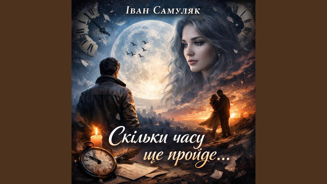 Скільки часу ще мине