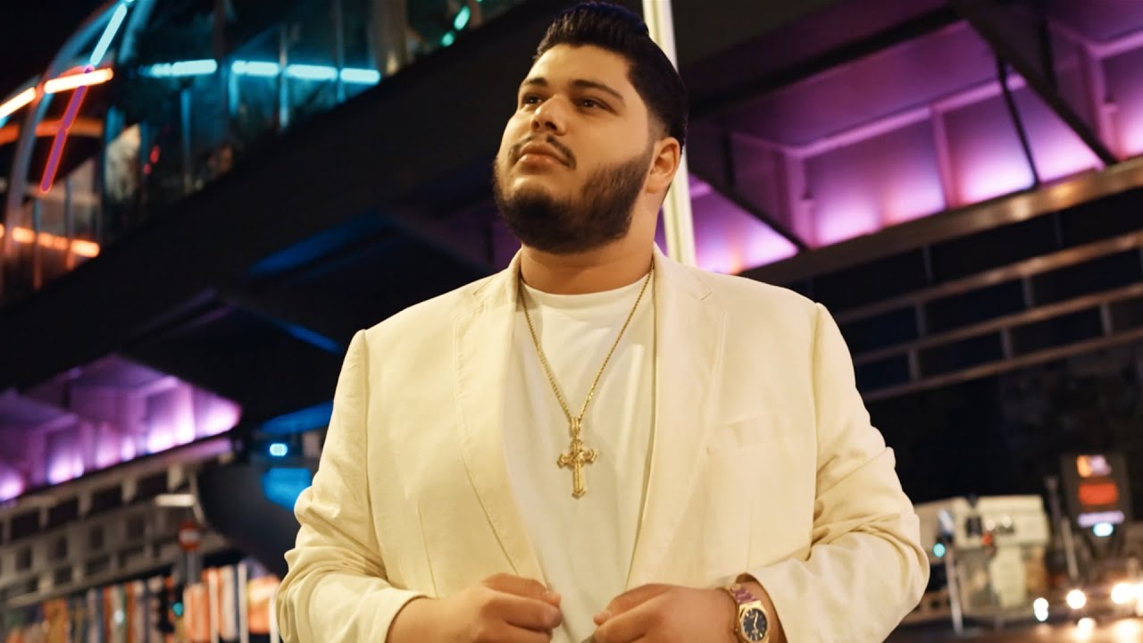 Roberto - Ti-am dat si inima (Official Video) | Manele TV