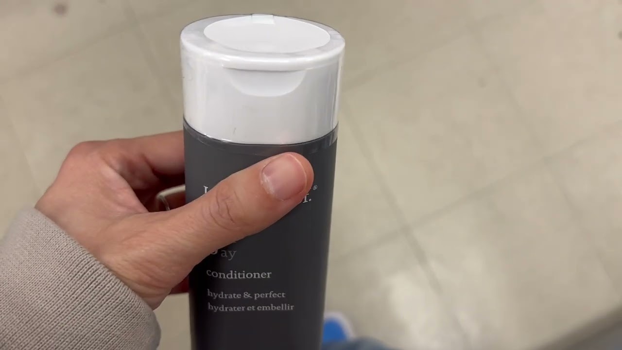 Living proof Perfect hair Day Conditioner