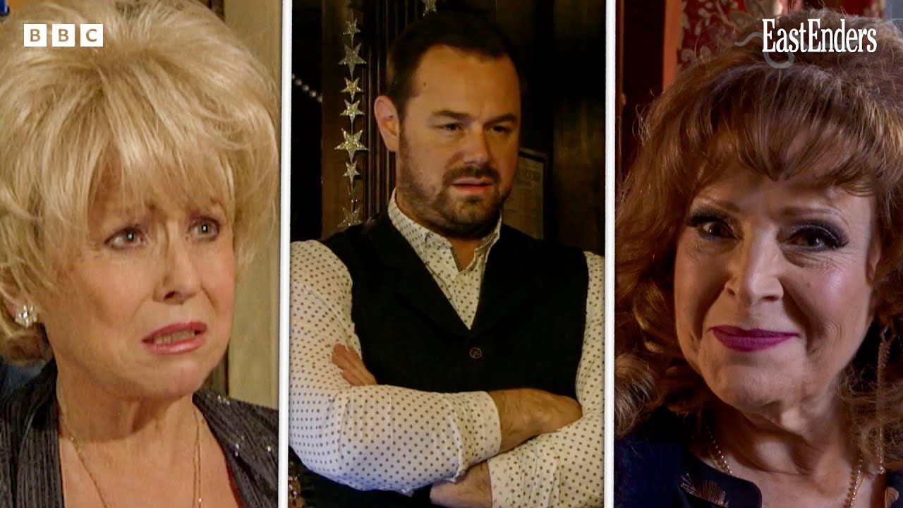 Every Queen Vic Owner in EastEnders History! | EastEnders