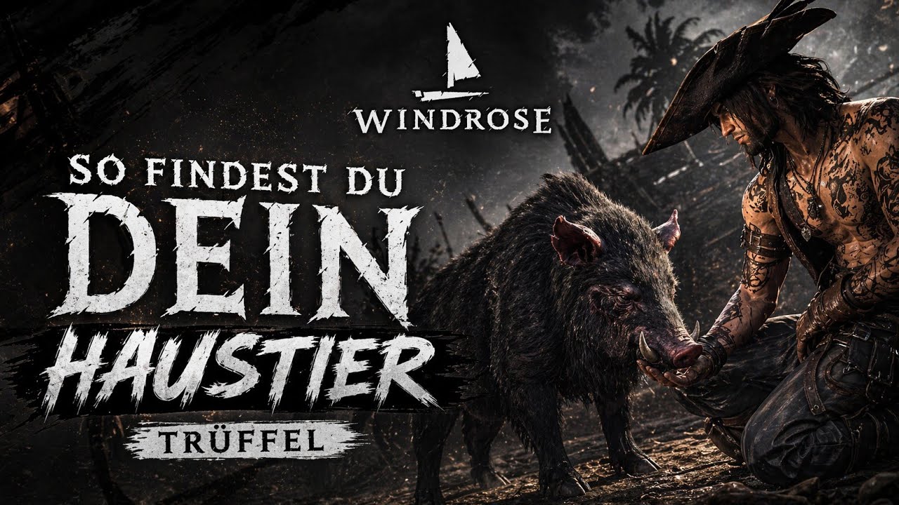 So bekommst du dein eigenes Haustier 