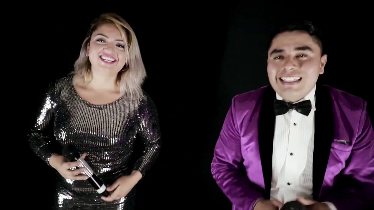 NO TE APARTES DE MI . LA AUTENTIKA SONORA DE OSCAR CORTEZ .