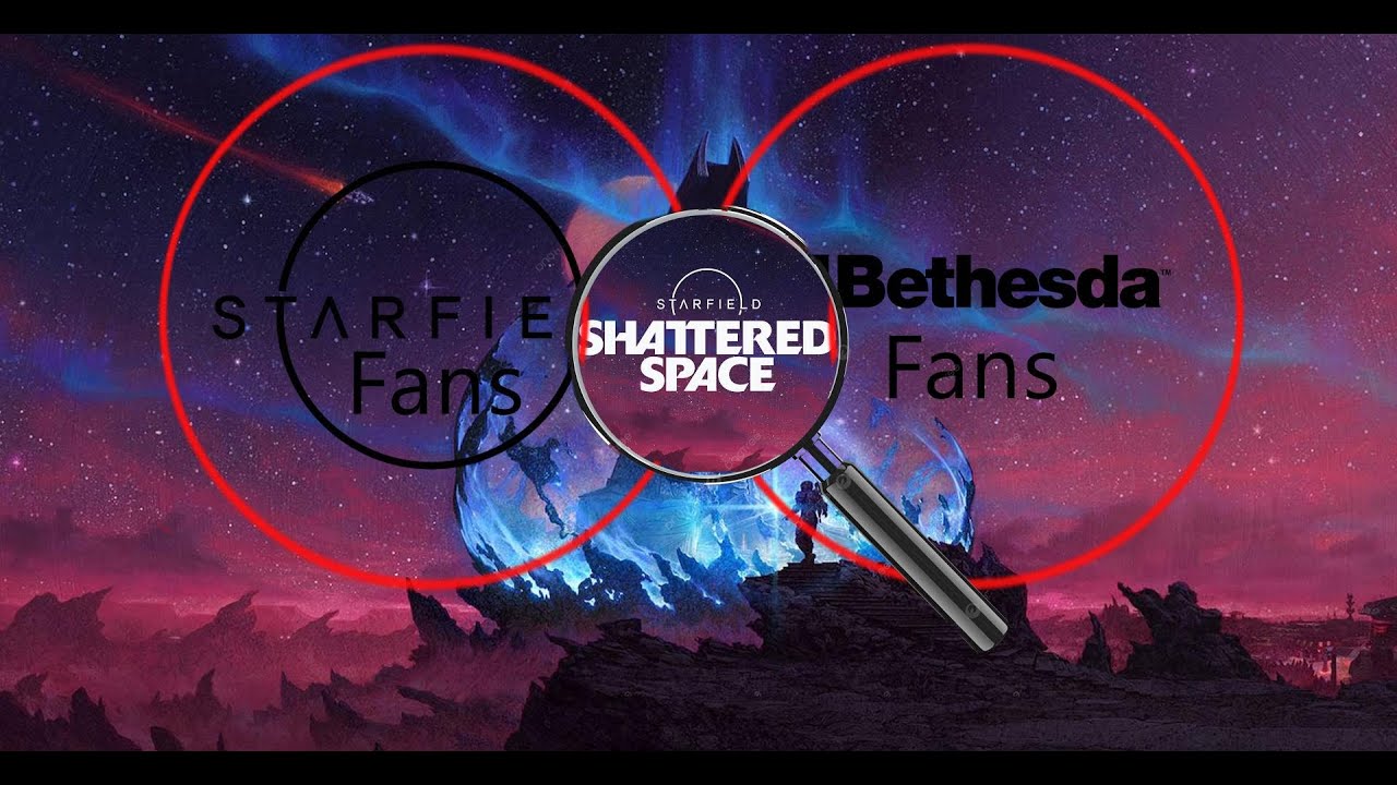 An Expansion Made for Nobody
