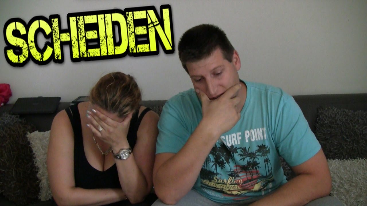 Vlog 260: SCHEIDEN