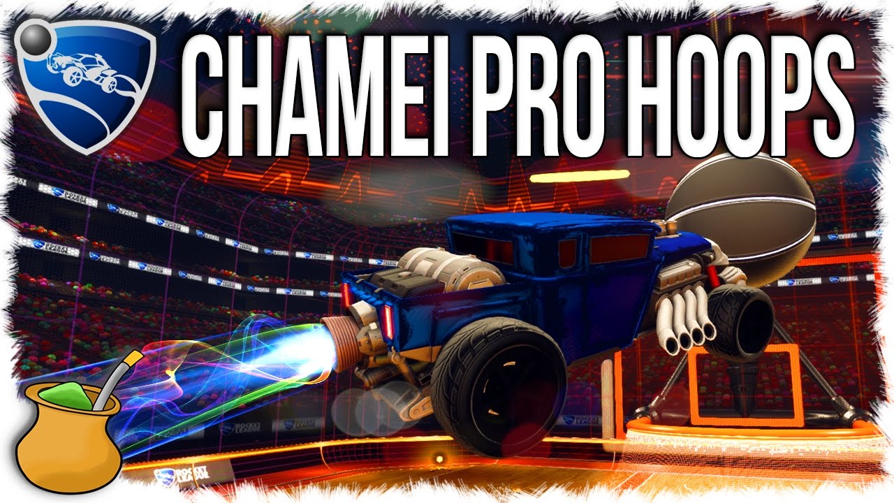 Chamei eles pro Basquete - c/ Kakabolamar / CaioSeixo / Bielfull