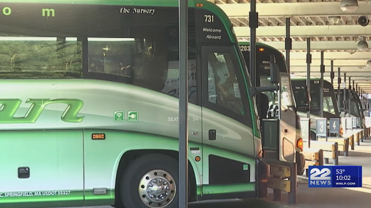 Holiday weekend boosts public transportation ridership