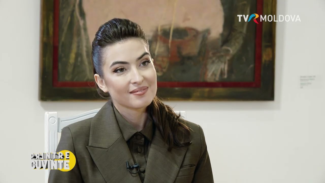 Emisiunea „Printre Cuvinte” cu Stefan Susai