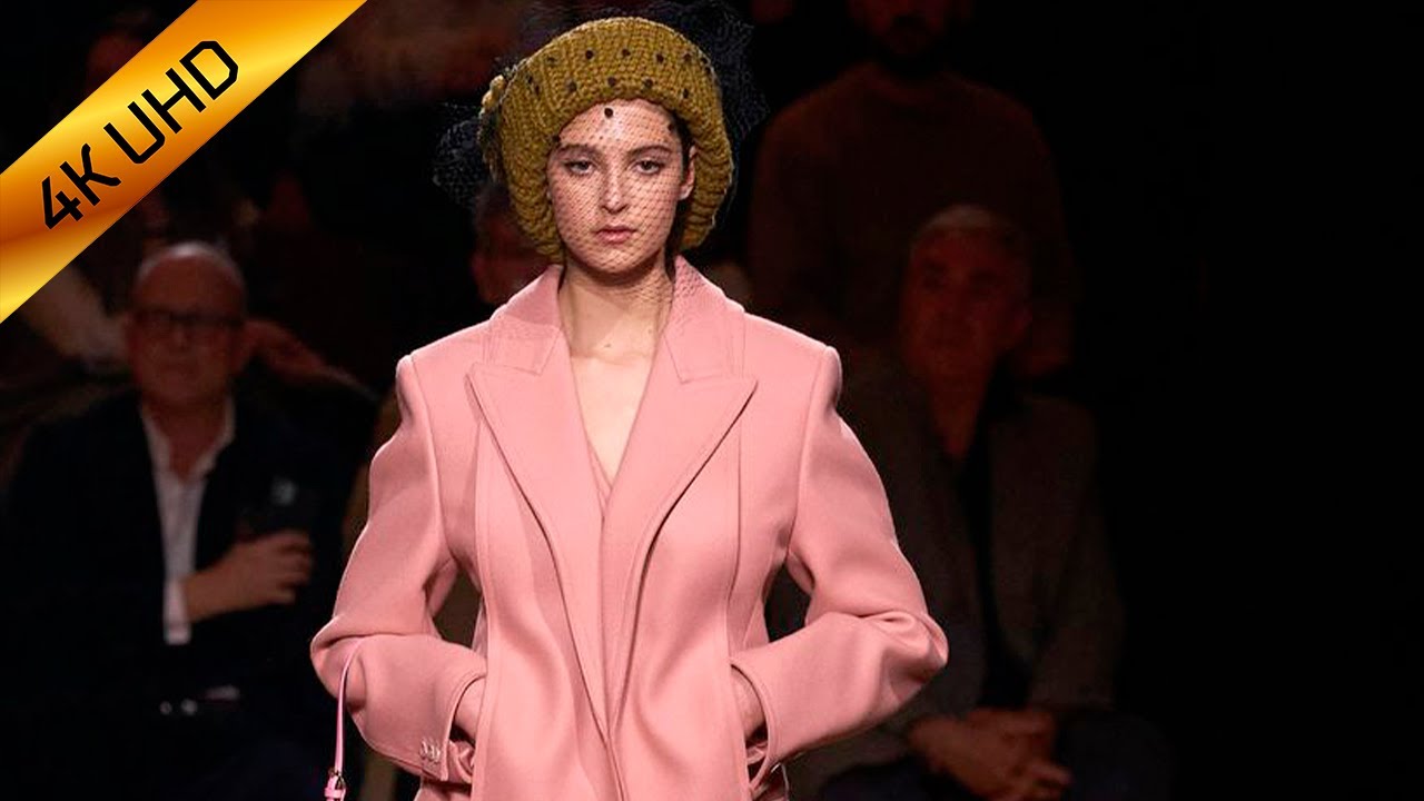 Fendi | Fall Winter 2025/2026 | Milan Fashion Week
