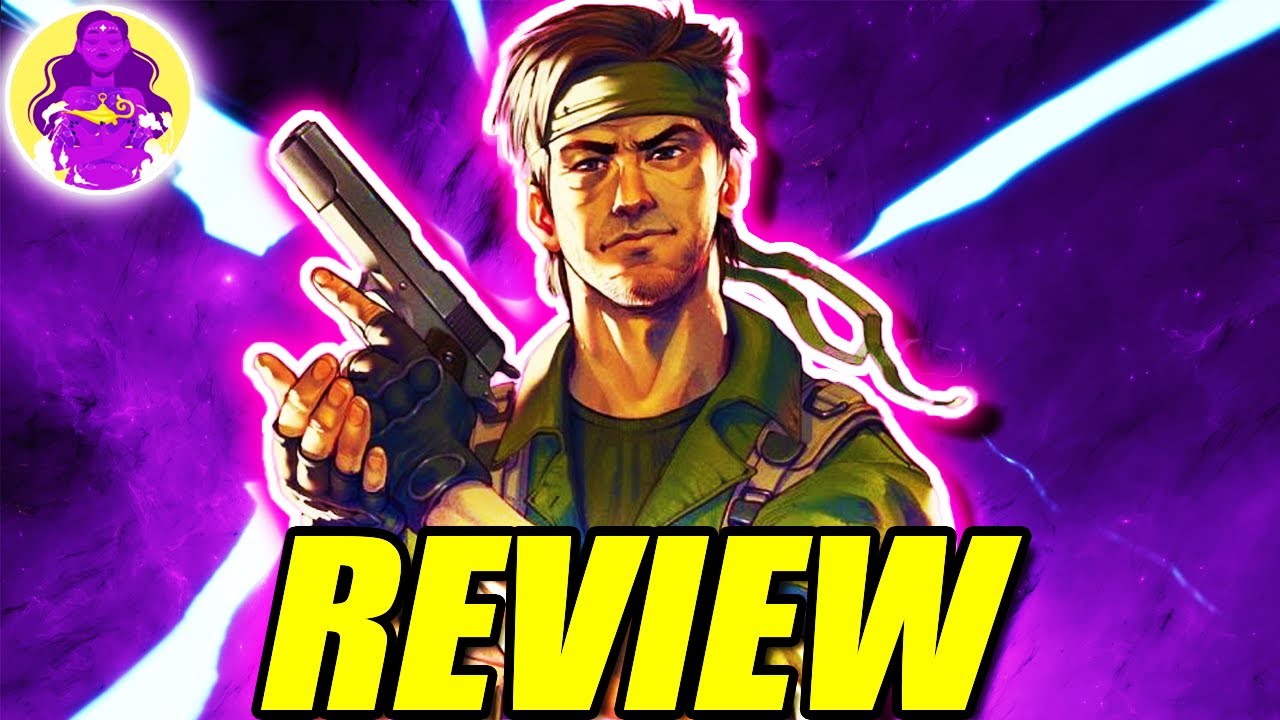 Unmetal Review | I Dream of Indie