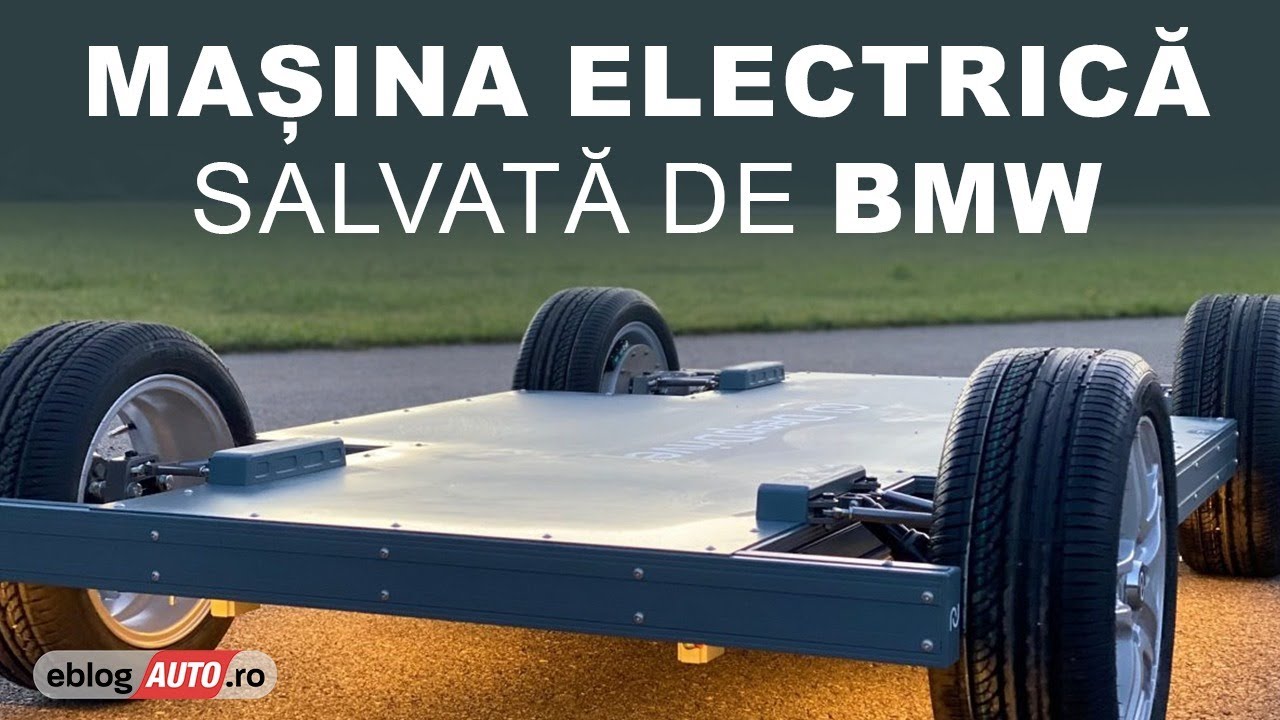 Noutăți auto și știri cu mașini! | eblogAUTO