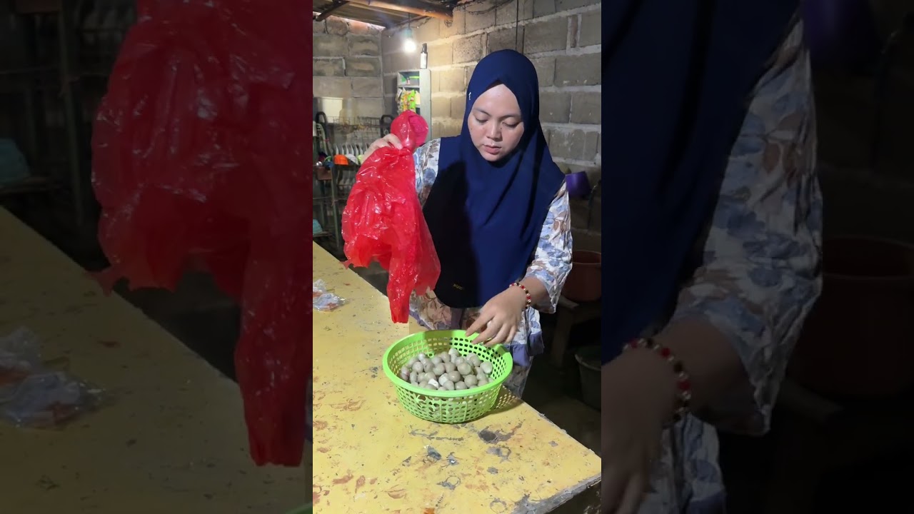 Buatin para uti cilok kuah