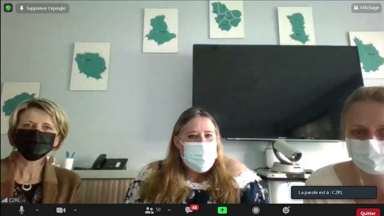 Parcours de réhabilitation psychosociale et émergence d'un projet de pair-aidance